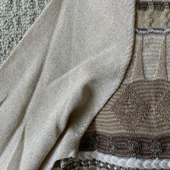 Alfred Dunner sweater - Picture 2 of 2